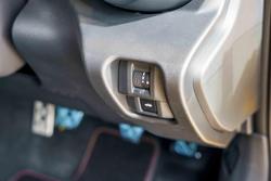 2025 Subaru BRZ tS Kiiro