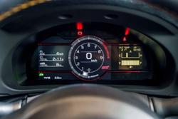 2025 Subaru BRZ tS Kiiro