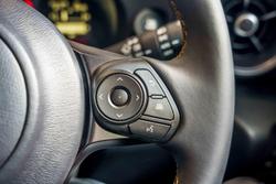 2025 Subaru BRZ tS Kiiro