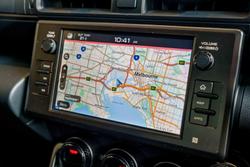 2025 Subaru BRZ tS Kiiro