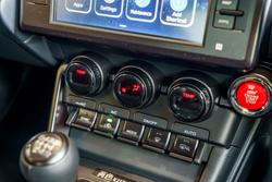 2025 Subaru BRZ tS Kiiro