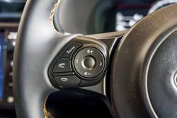 2025 Subaru BRZ tS Kiiro