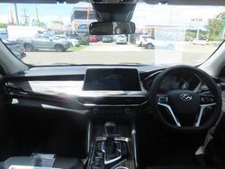 2020 LDV D90 Executive