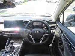 2020 LDV D90 Executive