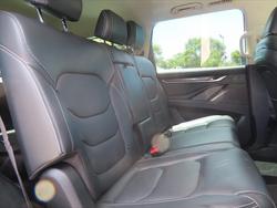 2020 LDV D90 Executive