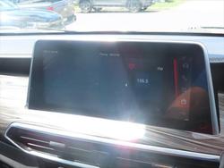 2020 LDV D90 Executive