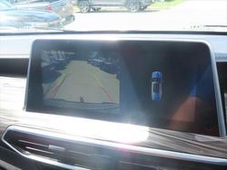 2020 LDV D90 Executive