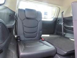 2020 LDV D90 Executive