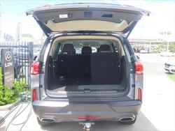 2020 LDV D90 Executive