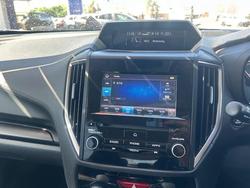 2021 Subaru Forester 2.5i S5 MY21 AWD Ice Silver