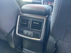 2021 Subaru Forester 2.5i S5 MY21 AWD Ice Silver