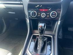 2021 Subaru Forester 2.5i S5 MY21 AWD Ice Silver