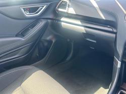 2021 Subaru Forester 2.5i S5 MY21 AWD Ice Silver