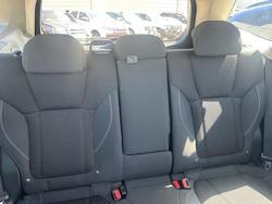 2021 Subaru Forester 2.5i S5 MY21 AWD Ice Silver