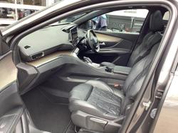 2021 Peugeot 3008 GT