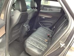 2021 Peugeot 3008 GT