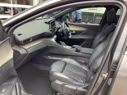 2021 Peugeot 3008 GT