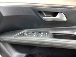 2021 Peugeot 3008 GT