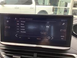 2021 Peugeot 3008 GT