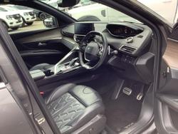 2021 Peugeot 3008 GT