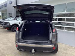 2021 Peugeot 3008 GT