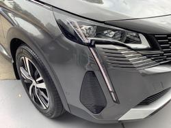 2021 Peugeot 3008 GT