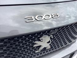 2021 Peugeot 3008 GT