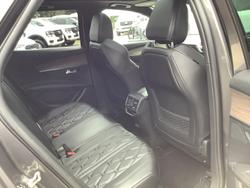 2021 Peugeot 3008 GT