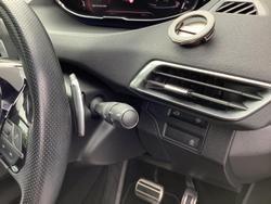 2021 Peugeot 3008 GT