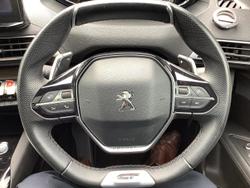 2021 Peugeot 3008 GT