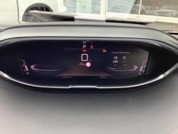 2021 Peugeot 3008 GT