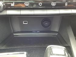 2021 Peugeot 3008 GT