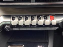 2021 Peugeot 3008 GT