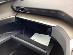 2021 Peugeot 3008 GT