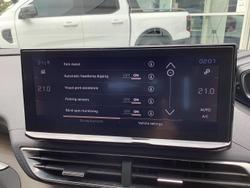 2021 Peugeot 3008 GT