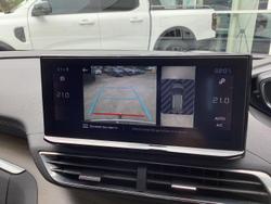 2021 Peugeot 3008 GT