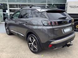 2021 Peugeot 3008 GT