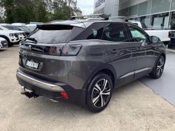 2021 Peugeot 3008 GT