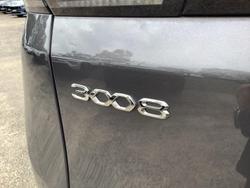 2021 Peugeot 3008 GT