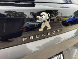 2021 Peugeot 3008 GT