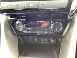 2021 Mitsubishi Eclipse Cross LS