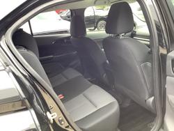 2021 Mitsubishi Eclipse Cross LS