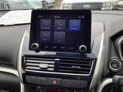 2021 Mitsubishi Eclipse Cross LS