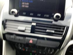 2021 Mitsubishi Eclipse Cross LS