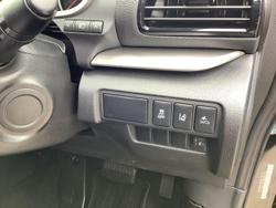 2021 Mitsubishi Eclipse Cross LS