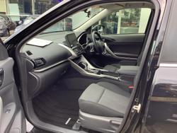 2021 Mitsubishi Eclipse Cross LS