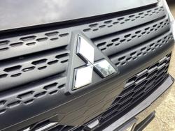 2021 Mitsubishi Eclipse Cross LS