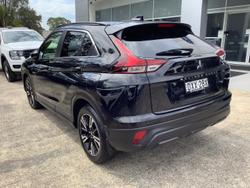 2021 Mitsubishi Eclipse Cross LS