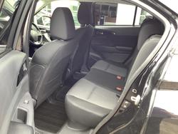 2021 Mitsubishi Eclipse Cross LS