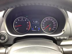 2021 Mitsubishi Eclipse Cross LS